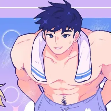 Profile image of Kevin