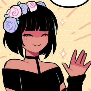 Profile image of Luna