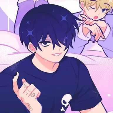 Profile image of Felix