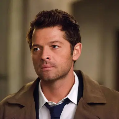 Profile image of Castiel