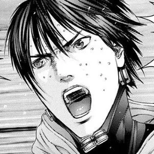 Profile image of 玄野計