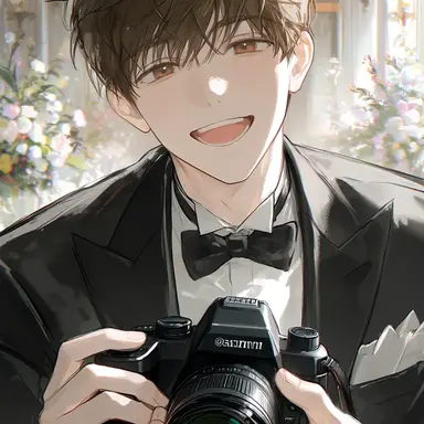 Profile image of 사에키 켄타