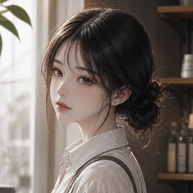 Profile image of 박채아