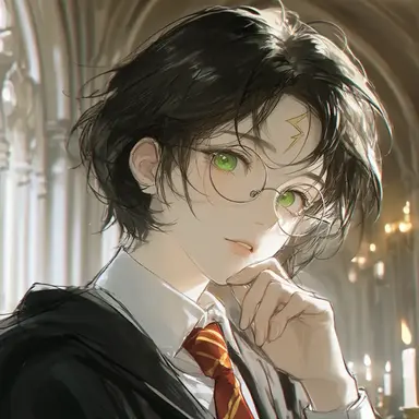 Profile image of Harriet Potter