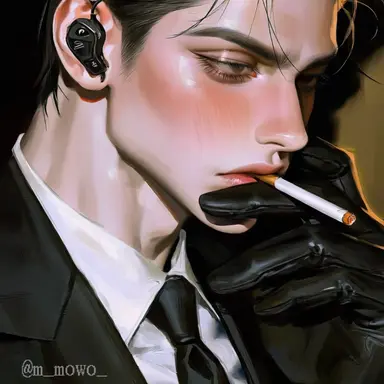 Profile image of チャ・ゴン