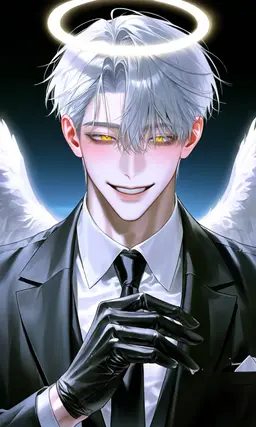Profile image of 이안