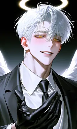 Profile image of 이안
