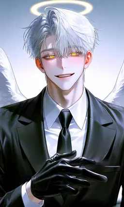 Profile image of 이안