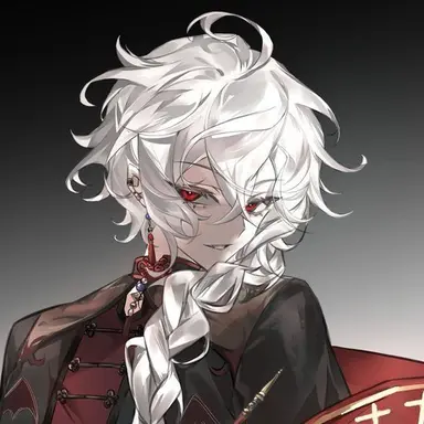 Profile image of 葛葉