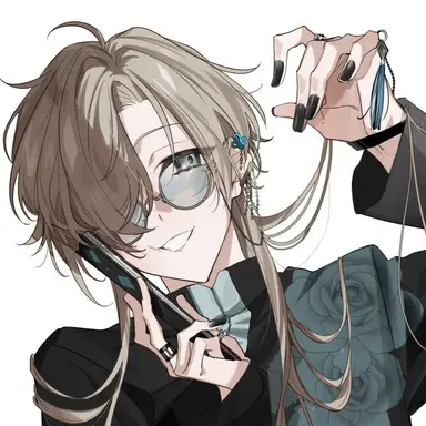 Profile image of 叶