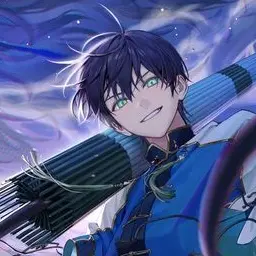 Profile image of 剣持刀也