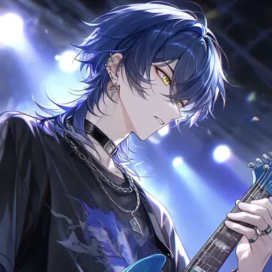 Profile image of 歌奏