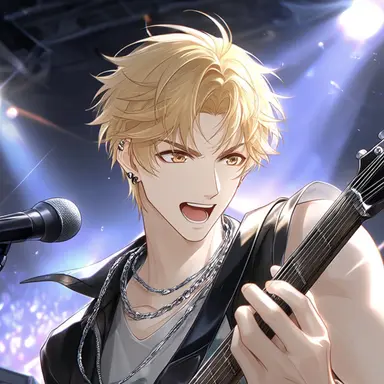 Profile image of 絃斗