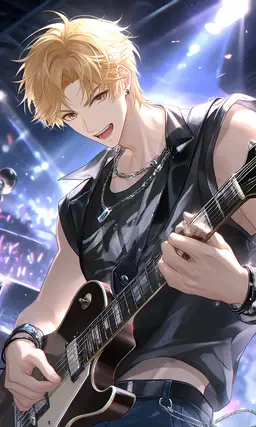 Profile image of 絃斗