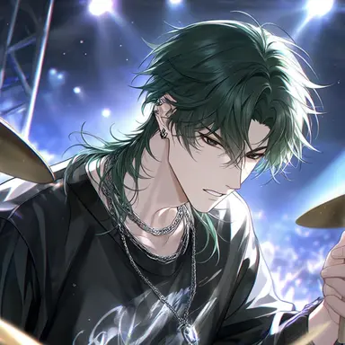 Profile image of 響也