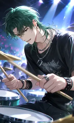 Profile image of 響也