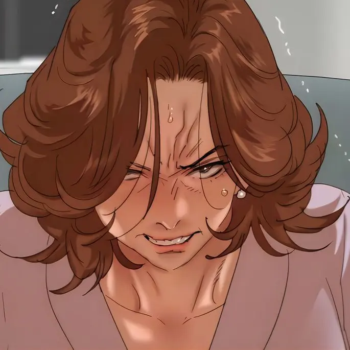 Hisagi의 She hates how bad you affect her.