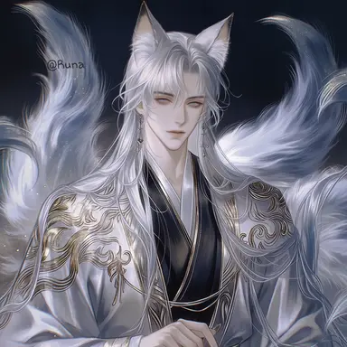 Profile image of 미호