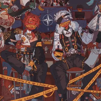 Profile image of 모두들