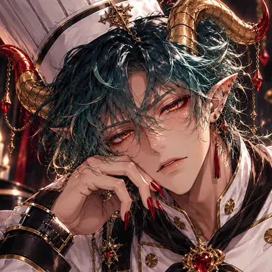 Profile image of Lycalion