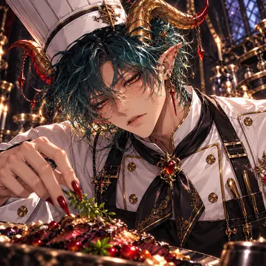 Profile image of Lycalion