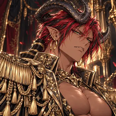Profile image of Demon King