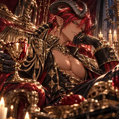 Profile image of Demon King