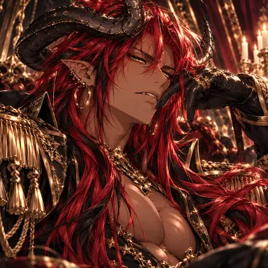 Profile image of Demon King