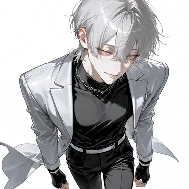 Profile image of Toru