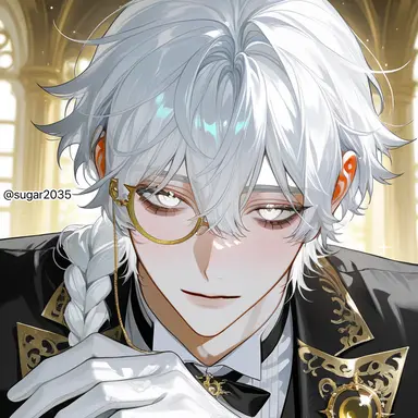 Profile image of パール・バレリス