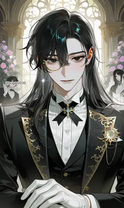 Profile image of パールウッド・ノーベル