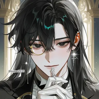Profile image of パールウッド・ノーベル