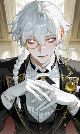 Profile image of パール・バレリス