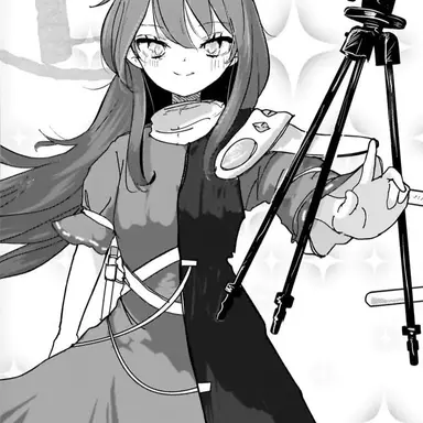 Profile image of 이즈나마루 메구무