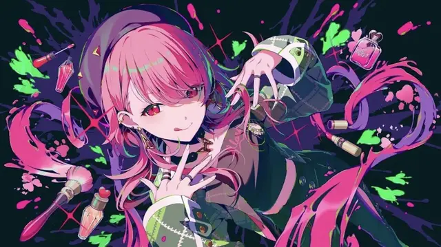 Profile image of Momoi Airi