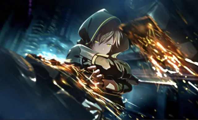 Profile image of Shinonome Akito
