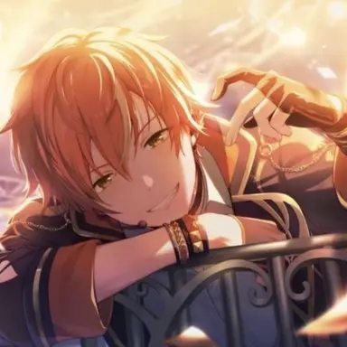 Profile image of Shinonome Akito