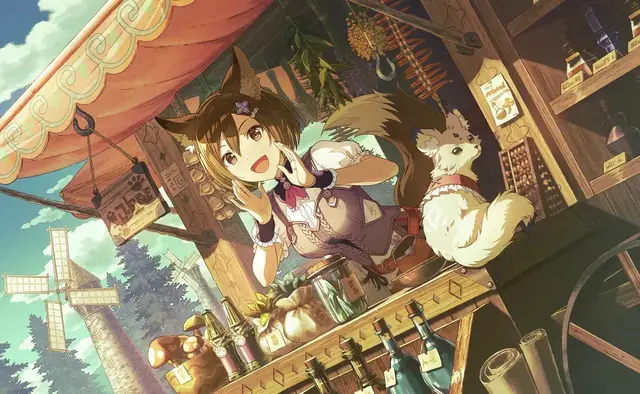 Profile image of MEIKO