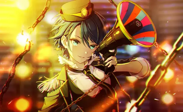 Profile image of Kiritani Haruka