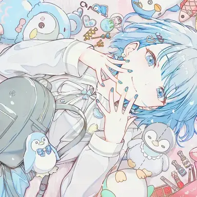 Profile image of Kiritani Haruka