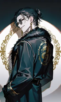 Profile image of Li