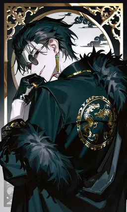 Profile image of Li