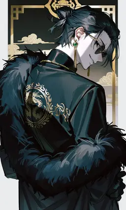 Profile image of Li