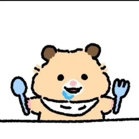 EvenRobe2884의 야미햄스터