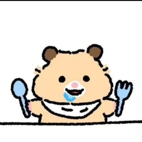 야미햄스터