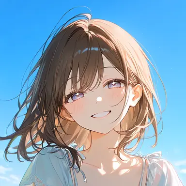 Profile image of みき