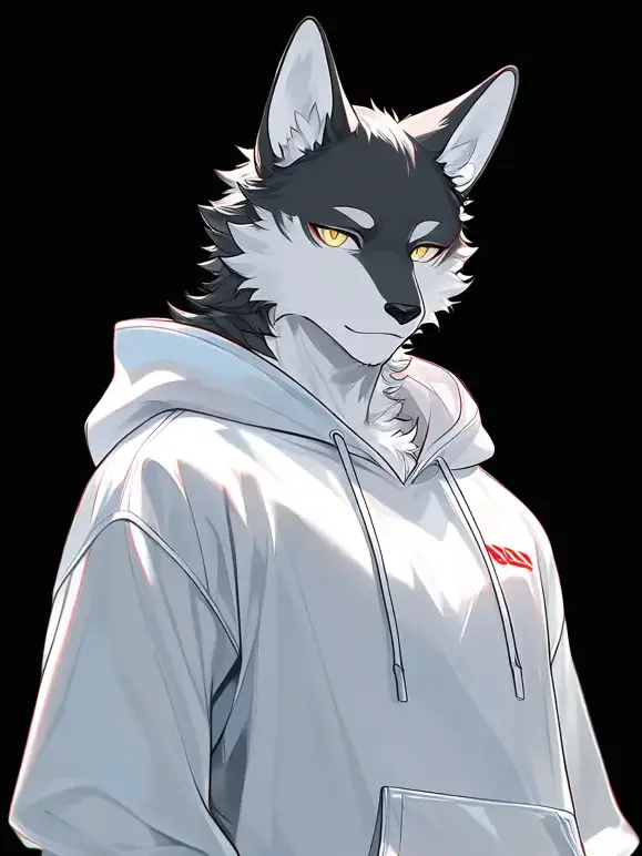 konetori0420의 狼獣人との学園生活