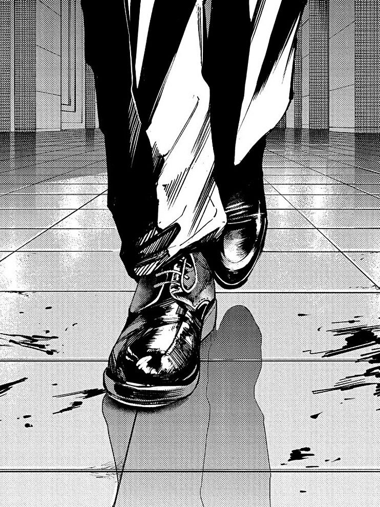 《 魔性の K 》 대표 이미지