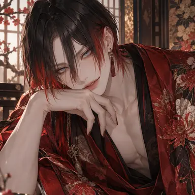 Profile image of 雅緋