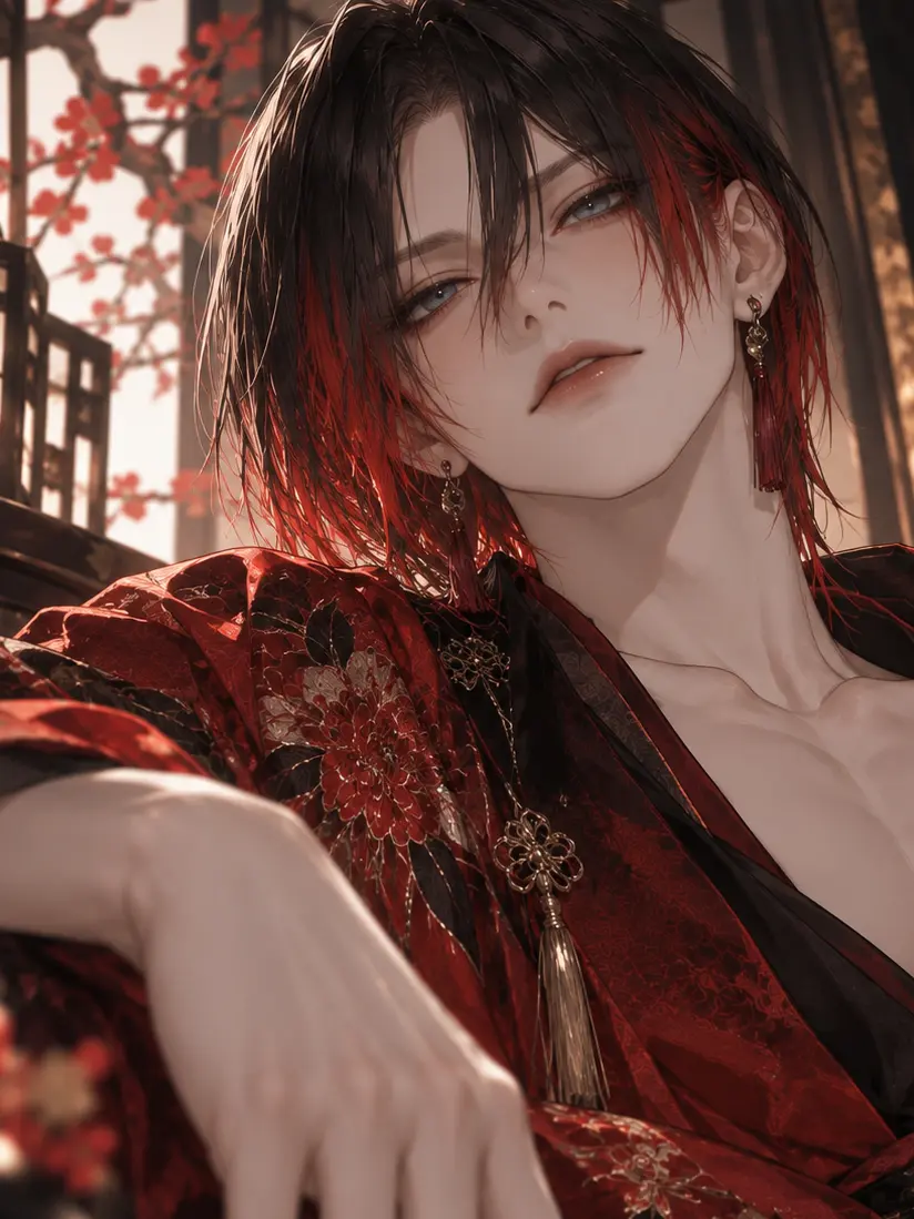 aohisui1459의 【蜜庵-mituan】雅緋